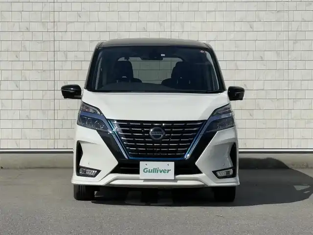 日産 セレナ