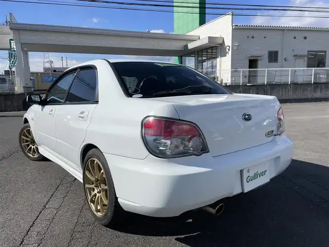 スバル インプレッサ ＷＲＸ