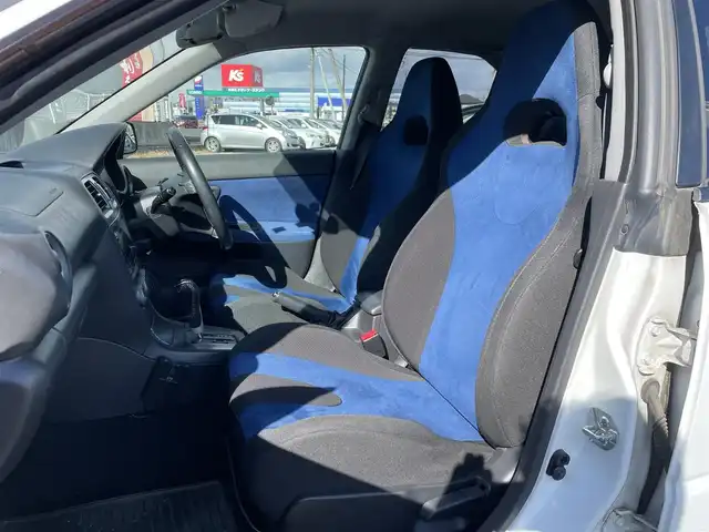 スバル インプレッサ ＷＲＸ