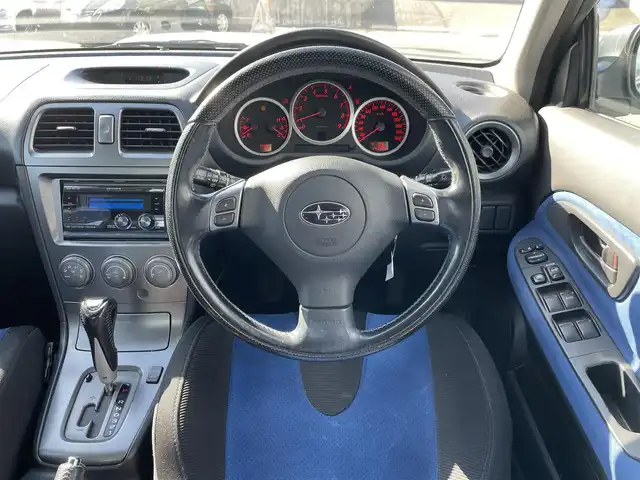 スバル インプレッサ ＷＲＸ