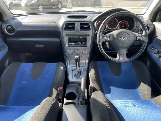 スバル インプレッサ ＷＲＸ