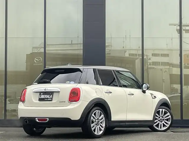 ＭＩＮＩ ＢＭＷ ミニ