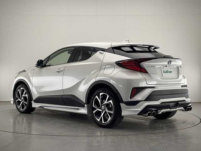 トヨタ Ｃ－ＨＲ