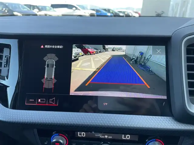 アウディ Ａ１ SB 25TFSI アドバンスド 佐賀県 2021(令3)年 3.2万km パール 純正SDナビ(AM/FM/BT)/バックカメラ/アウディアクティブレーンアシスト/クリアランスソナー/クルーズコントロール/シートヒーター/USBポート/ブラインドスポットモニター/ETC2.0/ドラレコ/純正フロアマット/純正LEDヘッドライト/純正16インチアルミホイール