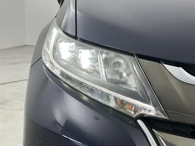 ホンダ オデッセイ ハイブリッド アブソルート・EXホンダセンジング 福岡県 2019(平31)年 4.3万km プレミアムヴィーナスブラックP 後席モニター　/純正９型ナビ（ＢＴ，フルセグＴＶ）　/全方位カメラ　/ＥＴＣ　/前後ドラレコ　/ＡＣＣ　/コーナーセンサー　/衝突軽減ブレーキ　/レーンキープ　/パーキングアシスト　/両側電動スライドドア　/ハーフレザー