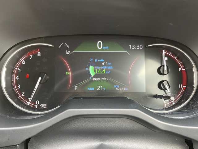 トヨタ ＲＡＶ４ X 道北・旭川 2023(令5)年 4.3万km アティチュードブラックマイカ ４WD/寒冷地仕様/メーカー純正ナビ（フルセグTV/BT/USB）/禁煙車/プリクラッシュセーフティー/パーキングサポートブレーキ/前後コーナーセンサー/レーダークルーズコントロール/純正アルミホイール/社外フロアマット/ワイパーデアイサー/オートライト/オートマチックハイビーム/LEDヘッドライト/電動格納ミラー/ビルトインETC/ルーフレール/ドライブモードセレクトスイッチ/取説＆保証書