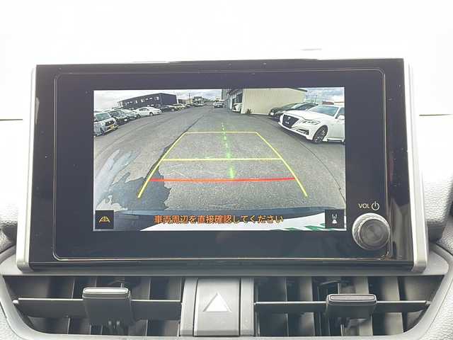 トヨタ ＲＡＶ４ X 道北・旭川 2023(令5)年 4.3万km アティチュードブラックマイカ ４WD/寒冷地仕様/メーカー純正ナビ（フルセグTV/BT/USB）/禁煙車/プリクラッシュセーフティー/パーキングサポートブレーキ/前後コーナーセンサー/レーダークルーズコントロール/純正アルミホイール/社外フロアマット/ワイパーデアイサー/オートライト/オートマチックハイビーム/LEDヘッドライト/電動格納ミラー/ビルトインETC/ルーフレール/ドライブモードセレクトスイッチ/取説＆保証書