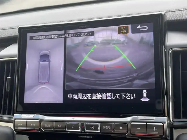 三菱 デリカＤ：５ P 東京都 2023(令5)年 1.6万km アメジストブラック 純正ナビ/マルチアラウンド/衝突被害軽減/車線逸脱警報/ブラインドスポット/アダプティブクルーズ/両側電動ドア/オートマチックハイビーム/スマートキー/パワーシート/ETC/ドライブレコーダー