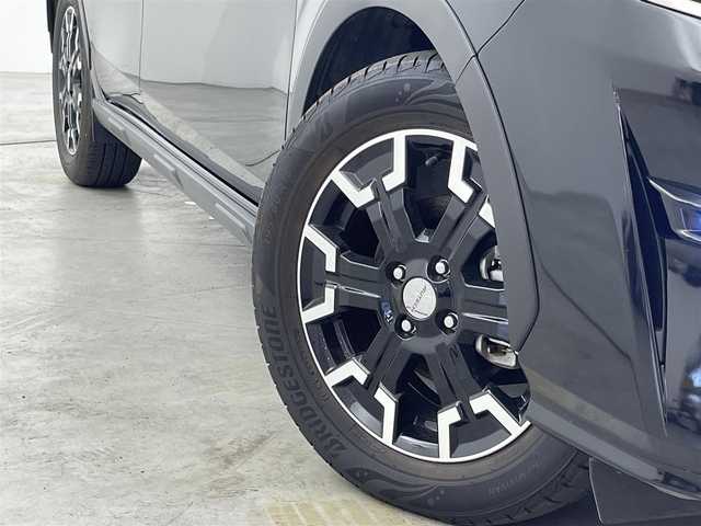 日産 ノート オーテック クロスオーバー 福岡県 2022(令4)年 1.1万km 黒 純正ＤＡナビ　/全方位カメラ　/ビルトインＥＴＣ２．０　/ドライブレコーダー　/デジタルルームミラー/置くだけ充電　/コーナーセンサー　/エマージェンシーブレーキ　/レーンキープ　/ＢＳＭ　/ハーフレザー　/純正１６インチＡＷ　/ＬＥＤライト