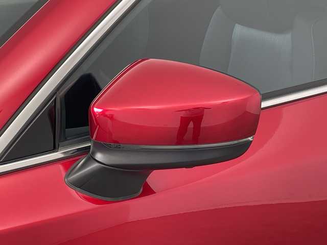 マツダ ＣＸ－８ XD プロアクティブ 新潟県 2020(令2)年 6.2万km ソウルレッドクリスタルM ナビ（SD/CD/DVD/Bluetooth）/アラウンドビューモニター/レーダークルーズコントロール/LEDライト/オートライト/全席シートヒーター/前席パワーシート/パワーバックドア/プッシュスタート/スマートキー/衝突軽減ブレーキ/ブラインドスポットモニタリング/アイドリングストップ/ETC