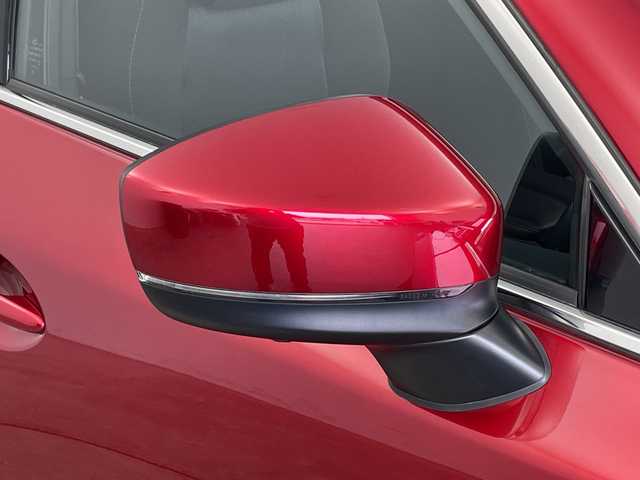 マツダ ＣＸ－８ XD プロアクティブ 新潟県 2020(令2)年 6.2万km ソウルレッドクリスタルM ナビ（SD/CD/DVD/Bluetooth）/アラウンドビューモニター/レーダークルーズコントロール/LEDライト/オートライト/全席シートヒーター/前席パワーシート/パワーバックドア/プッシュスタート/スマートキー/衝突軽減ブレーキ/ブラインドスポットモニタリング/アイドリングストップ/ETC