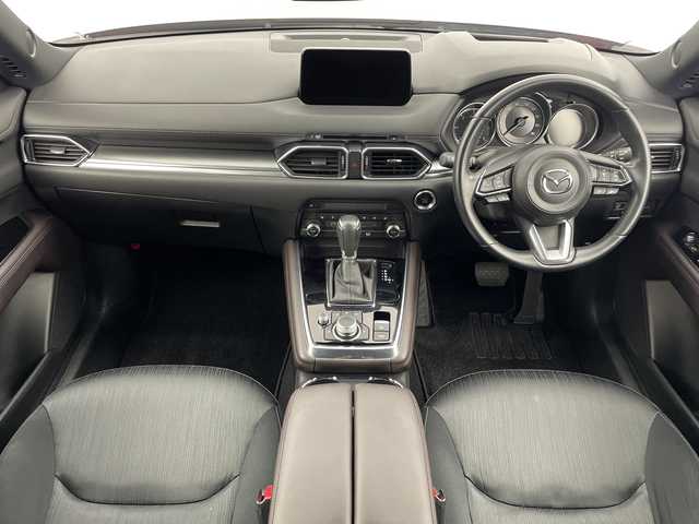 マツダ ＣＸ－８ XD プロアクティブ 新潟県 2020(令2)年 6.2万km ソウルレッドクリスタルM ナビ（SD/CD/DVD/Bluetooth）/アラウンドビューモニター/レーダークルーズコントロール/LEDライト/オートライト/全席シートヒーター/前席パワーシート/パワーバックドア/プッシュスタート/スマートキー/衝突軽減ブレーキ/ブラインドスポットモニタリング/アイドリングストップ/ETC
