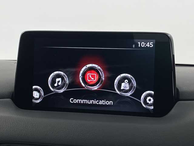 マツダ ＣＸ－８ XD プロアクティブ 新潟県 2020(令2)年 6.2万km ソウルレッドクリスタルM ナビ（SD/CD/DVD/Bluetooth）/アラウンドビューモニター/レーダークルーズコントロール/LEDライト/オートライト/全席シートヒーター/前席パワーシート/パワーバックドア/プッシュスタート/スマートキー/衝突軽減ブレーキ/ブラインドスポットモニタリング/アイドリングストップ/ETC