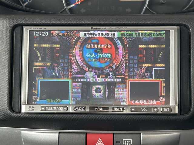 ダイハツ ムーヴ X VSⅡ 道東・釧路十勝 2010(平22)年 7.7万km プラチナグレーメタリック ワンオーナー/ドライブレコーダー/社外SDナビ（Panasonic）/（CD/DVD）/フルセグTV/純正エンジンスターター/スマートキー/純正アルミホイール/フロントフォグランプ/純正フロアマット/純正ドアバイザー/パワーウィンドウ/パワーステアリング/ウィンカーミラー/ABS/保証書/取扱説明書