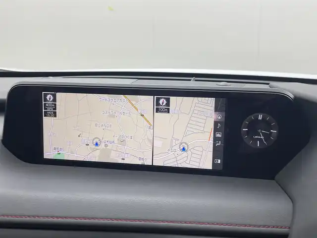 レクサス ＵＸ 250h Fスポーツ 茨城県 2021(令3)年 1.5万km ホワイトノーヴァガラスフレーク 純正10.3型ナビ/全周囲カメラ/フルセグ/衝突被害軽減ブレーキ/車線逸脱抑制装置/レーダークルーズコントロール/オートマチックハイビーム/クリアランスソナー/BSM/ETC2.0/ドラレコ/シートヒーター/ステアリングヒーター/純正18インチAW/LEDヘッドライト/スマートキー