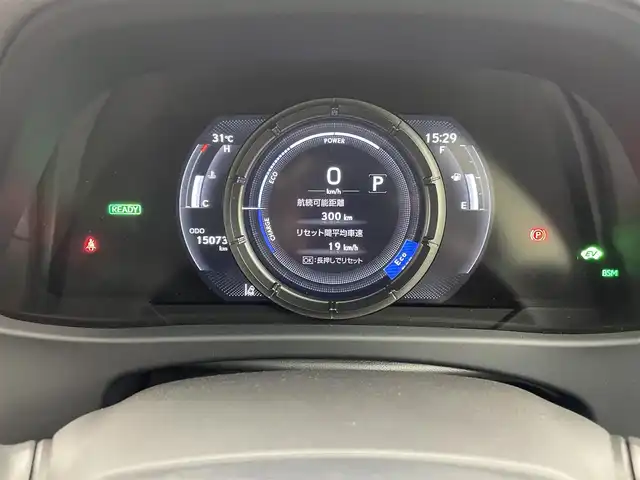 レクサス ＵＸ 250h Fスポーツ 茨城県 2021(令3)年 1.5万km ホワイトノーヴァガラスフレーク 純正10.3型ナビ/全周囲カメラ/フルセグ/衝突被害軽減ブレーキ/車線逸脱抑制装置/レーダークルーズコントロール/オートマチックハイビーム/クリアランスソナー/BSM/ETC2.0/ドラレコ/シートヒーター/ステアリングヒーター/純正18インチAW/LEDヘッドライト/スマートキー