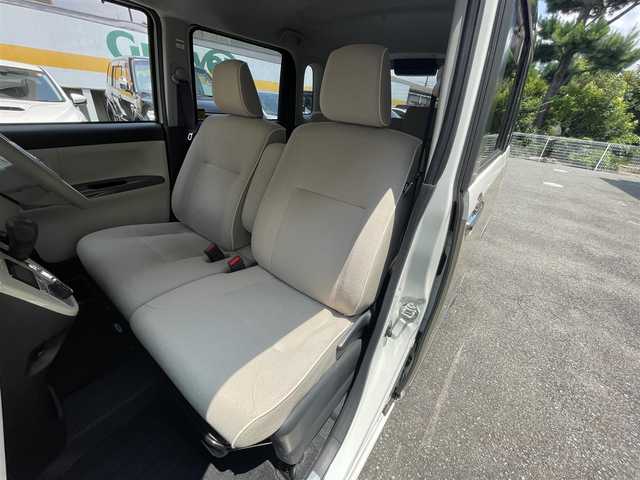 ダイハツ ムーヴ キャンバス G メイクアップ VS SAⅢ 静岡県 2021(令3)年 1.9万km パールホワイトⅢ/ナチュラルベージュマイカメタリック 2トーン ワンオーナー/純正8インチナビ/フルセグTV/DVD/CD/SD/MSV/BT/USB/全方位カメラ/両側パワースライドドア/運転席シートヒーター /ETC/前方ドライブレコーダー/TVキャンセラー/ステアリングスイッチ/衝突軽減ブレーキ/レーンキープアシスト/オートハイビーム/LEDヘッドライト/LEDフォグライト/スマートキー×2/保証書/取扱説明書/R6点検記録簿有