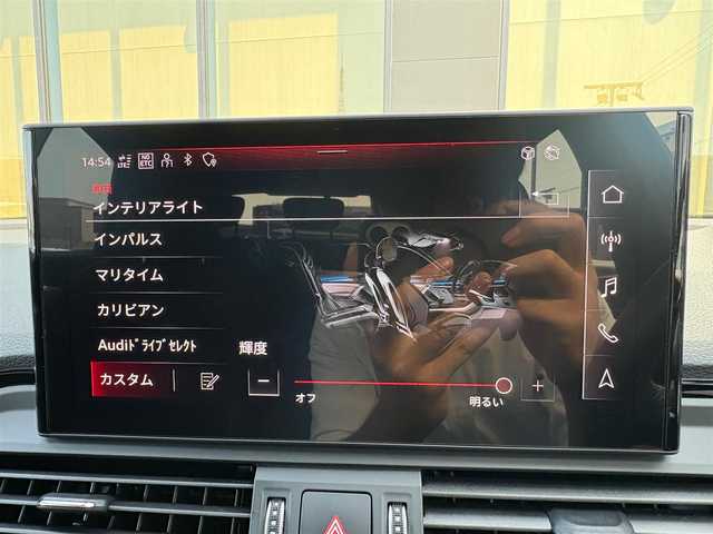 アウディ Ｑ５ SB 40TDIクワトロ Sライン 石川県 2022(令4)年 3.4万km グレイシアホワイトメタリック Sラインプラスパッケージ/4WD/アウディプレセンス/サイドアシスト/純正メモリナビ/バック/フロント/サイド/360°カメラ/Bluetooth/USB/純正20incAW/アダプティブクルーズコントロール/ドライブレコーダー(前後)/パドルシフト/パワーシート/メモリーシート/シートヒーター/オートライト/LEDヘッドライト