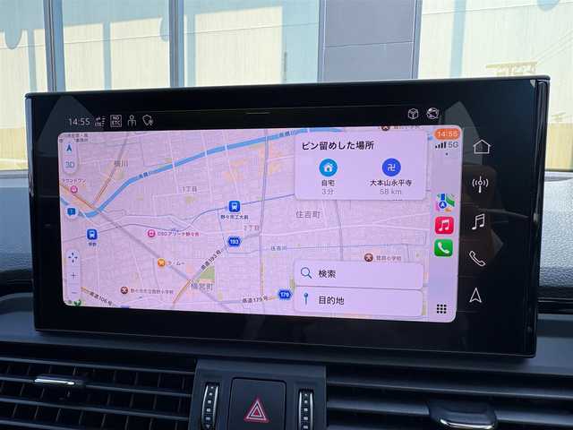 アウディ Ｑ５ SB 40TDIクワトロ Sライン 石川県 2022(令4)年 3.4万km グレイシアホワイトメタリック Sラインプラスパッケージ/4WD/アウディプレセンス/サイドアシスト/純正メモリナビ/バック/フロント/サイド/360°カメラ/Bluetooth/USB/純正20incAW/アダプティブクルーズコントロール/ドライブレコーダー(前後)/パドルシフト/パワーシート/メモリーシート/シートヒーター/オートライト/LEDヘッドライト