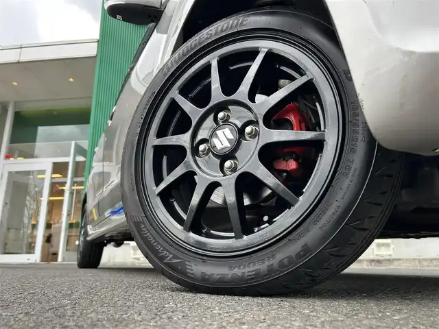 スズキ アルト ワークス 宮城県 2020(令2)年 5.8万km スチールシルバーM スズキセーフティサポート/・デュアルセンサーブレーキサポート/・後退時ブレーキサポート/・誤発進抑制機能（後方含む）/・リアパーキングセンサー/・ふらつき警報機能/・先行車発進お知らせ機能/・ハイビームアシスト/純正SDナビ【CN-RZ753W】/・CD/DVD/・Bluetooth/・フルセグテレビ/ビルトインETC/前後ドライブレコーダー/シートカバー/革巻きステアリング/パドルシフト/スマートキー＆プッシュスタート/スペアキー/HIDヘッドライト/フォグランプ/オートライト/電動格納ミラー/KYBサスペンション/純正15インチAW/純正フロアマット/Wエアバッグ