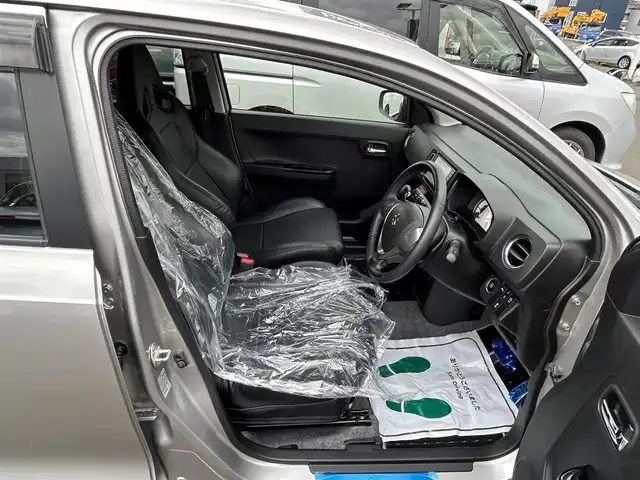 スズキ アルト ワークス 宮城県 2020(令2)年 5.8万km スチールシルバーM スズキセーフティサポート/・デュアルセンサーブレーキサポート/・後退時ブレーキサポート/・誤発進抑制機能（後方含む）/・リアパーキングセンサー/・ふらつき警報機能/・先行車発進お知らせ機能/・ハイビームアシスト/純正SDナビ【CN-RZ753W】/・CD/DVD/・Bluetooth/・フルセグテレビ/ビルトインETC/前後ドライブレコーダー/シートカバー/革巻きステアリング/パドルシフト/スマートキー＆プッシュスタート/スペアキー/HIDヘッドライト/フォグランプ/オートライト/電動格納ミラー/KYBサスペンション/純正15インチAW/純正フロアマット/Wエアバッグ