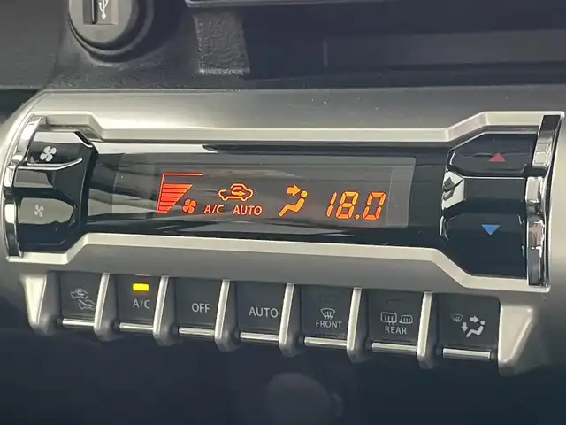 スズキ クロスビー HYBRID MZ 愛知県 2020(令2)年 1.8万km スーパーブラックパール 3トーンコーディネート 純正ナビ　フルセグＴＶ　Ｂｌｕｅｔｏｏｔｈ　全方位カメラ　ＤＶＤ再生　シートヒーター　デュアルセンサーブレーキ　３トーンコーディネート　ＥＴＣ　クルーズコントロール　ＬＥＤヘッドライト　衝突軽減　禁煙