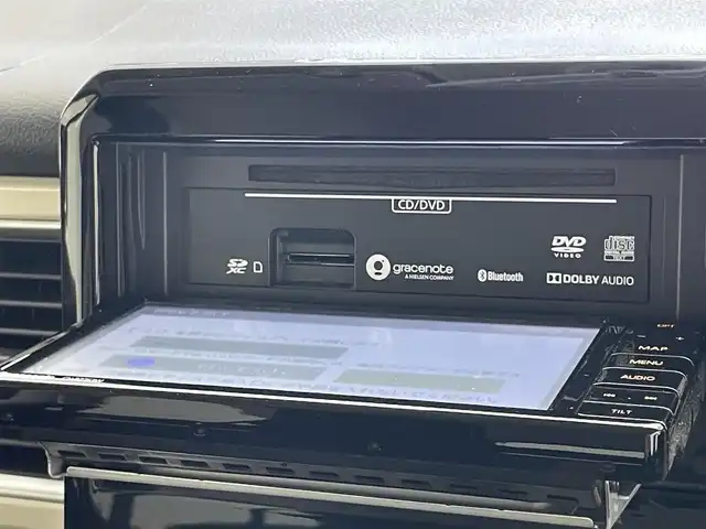 スズキ クロスビー HYBRID MZ 愛知県 2020(令2)年 1.8万km スーパーブラックパール 3トーンコーディネート 純正ナビ　フルセグＴＶ　Ｂｌｕｅｔｏｏｔｈ　全方位カメラ　ＤＶＤ再生　シートヒーター　デュアルセンサーブレーキ　３トーンコーディネート　ＥＴＣ　クルーズコントロール　ＬＥＤヘッドライト　衝突軽減　禁煙