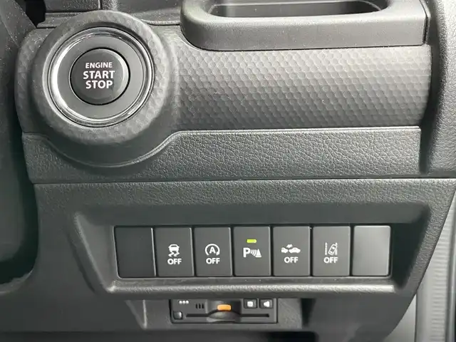 スズキ クロスビー HYBRID MZ 愛知県 2020(令2)年 1.8万km スーパーブラックパール 3トーンコーディネート 純正ナビ　フルセグＴＶ　Ｂｌｕｅｔｏｏｔｈ　全方位カメラ　ＤＶＤ再生　シートヒーター　デュアルセンサーブレーキ　３トーンコーディネート　ＥＴＣ　クルーズコントロール　ＬＥＤヘッドライト　衝突軽減　禁煙