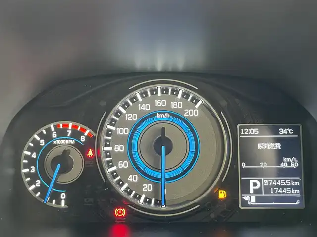 スズキ クロスビー HYBRID MZ 愛知県 2020(令2)年 1.8万km スーパーブラックパール 3トーンコーディネート 純正ナビ　フルセグＴＶ　Ｂｌｕｅｔｏｏｔｈ　全方位カメラ　ＤＶＤ再生　シートヒーター　デュアルセンサーブレーキ　３トーンコーディネート　ＥＴＣ　クルーズコントロール　ＬＥＤヘッドライト　衝突軽減　禁煙