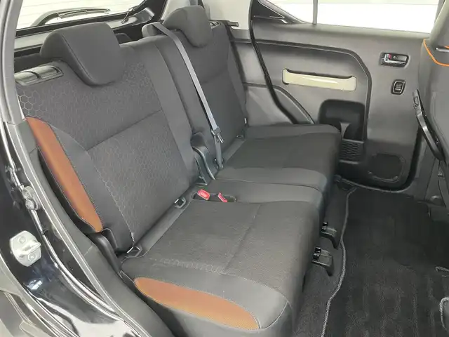 スズキ クロスビー HYBRID MZ 愛知県 2020(令2)年 1.8万km スーパーブラックパール 3トーンコーディネート 純正ナビ　フルセグＴＶ　Ｂｌｕｅｔｏｏｔｈ　全方位カメラ　ＤＶＤ再生　シートヒーター　デュアルセンサーブレーキ　３トーンコーディネート　ＥＴＣ　クルーズコントロール　ＬＥＤヘッドライト　衝突軽減　禁煙
