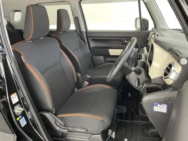 スズキ クロスビー HYBRID MZ 愛知県 2020(令2)年 1.8万km スーパーブラックパール 3トーンコーディネート 純正ナビ　フルセグＴＶ　Ｂｌｕｅｔｏｏｔｈ　全方位カメラ　ＤＶＤ再生　シートヒーター　デュアルセンサーブレーキ　３トーンコーディネート　ＥＴＣ　クルーズコントロール　ＬＥＤヘッドライト　衝突軽減　禁煙