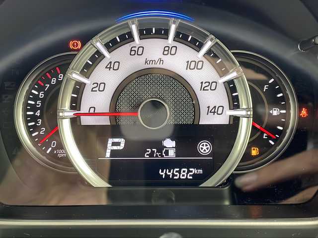 スズキ スペーシア カスタム HYBRID XS 岐阜県 2018(平30)年 4.5万km ブルーイッシュブラックパール3 社外メモリナビ/AM/FM/CD/SD/DVD/フルセグ/バックカメラ/両側パワースライドドア/デュアルセンサーブレーキサポート/ETC/ドラレコ/D席シートヒーター/レーンキープアシスト/コーナーセンサー/オートハイビーム/ハーフレザーシート/革巻きステアリング/ステアリングスイッチ/LEDヘッドライト/フォグランプ/スマートキー/プッシュスタート/サーキュレーター/純正AW/純正ドアバイザー/純正フロアマット