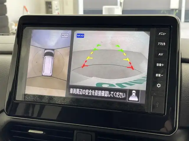 三菱 デリカミニ T プレミアム 滋賀県 2025(令7)年 0.1千km アメジストブラック/シルキーホワイト 届出済未使用車/純正9型ナビ/（BT/HDMI/AppleCarPlay/AndroidAuto）/両側電動スライドドア/全方位カメラ/シートヒーター/ステアリングヒーター/レーダークルーズコントロール/レーンキープアシスト/オートハイビーム/オートライト/LEDヘッドライト/クリアランスソナー/ハーフレザー/パドルシフト/プッシュスタート/スマートキー/ステアリングスイッチ