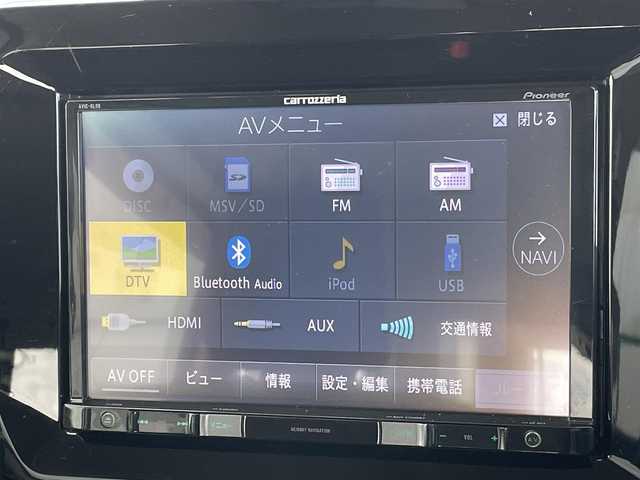 スズキ ソリオ バンディット HV MV 東京都 2022(令4)年 2.7万km ピュアホワイトP 社外ナビ（AVICーRL09）/ETC/Bluetooth/CD/DVD/フルセグテレビ/アダプティブクルーズコントロール/アイドリングストップ/スマートキー/ヘッドアップディスプレイ/前後ドライブレコーダー/純正フロアマット/片側パワスラ/15インチ純正アルミホイール/後ろコーナーセンサー/LEDヘッドライト/オートライト/純正サイドバイザー/後席テーブル/フォグランプ