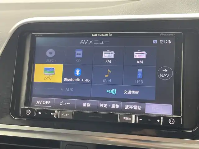 トヨタ シエンタ ハイブリッド G 群馬県 2017(平29)年 6.2万km レッドマイカM ナビ　フルセグ　Ｂｌｕｅｔｏｏｔｈ　ＤＶＤ再生　バックカメラ　両側電動スライドドア　前後ドライブレコーダー　ステアリングスイッチ　ビルトインＥＴＣ　革巻きステア　スマートキー　プッシュスタート　禁煙