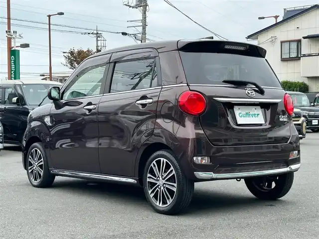ダイハツ キャスト スタイル G SAⅢ 静岡県 2021(令3)年 1.2万km プラムブラウンクリスタルマイカ エンジンスタートボタン/ワンオーナー/パワーステアリング/パワーウィンドウ/アイドリングストップ/スマートキー/オートエアコン/全方位カメラ/純正ナビ（CD/DVD/BT/ワンセグ）/ドライブレコーダー前後/ベンチシート/純正フロアマット/布シート/純正アルミホイール/ABS/横滑り防止装置/コーナーセンサー/レーンキープアシスト/オートライト/オートマチックハイビーム/Wエアバック/衝突軽減システム