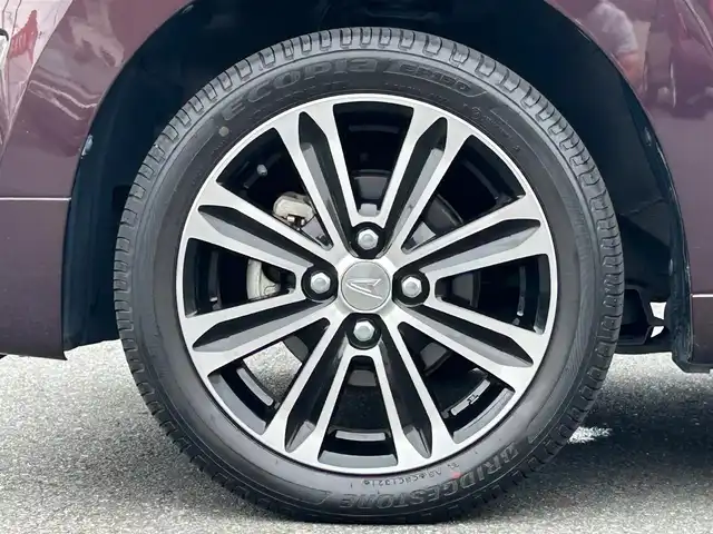 ダイハツ キャスト スタイル G SAⅢ 静岡県 2021(令3)年 1.2万km プラムブラウンクリスタルマイカ エンジンスタートボタン/ワンオーナー/パワーステアリング/パワーウィンドウ/アイドリングストップ/スマートキー/オートエアコン/全方位カメラ/純正ナビ（CD/DVD/BT/ワンセグ）/ドライブレコーダー前後/ベンチシート/純正フロアマット/布シート/純正アルミホイール/ABS/横滑り防止装置/コーナーセンサー/レーンキープアシスト/オートライト/オートマチックハイビーム/Wエアバック/衝突軽減システム