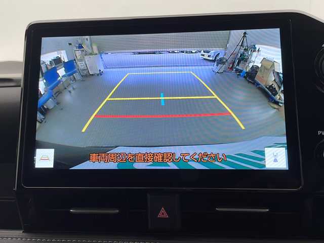 トヨタ ノア ハイブリッド S－Z 宮崎県 2025(令7)年 0.2万km グリッターブラックガラスフレーク ワンオーナー/モデリスタフルエアロ/快適利便パッケージhigh/〇ハンズフリーデュアルパワースライドドア/〇パワーバックドア/〇ナノイーX/〇ステアリングヒーター/〇2列目シートヒーター/〇2列目オットマン/Toyota Safety Sense/〇プリクラシュセーフティ/〇レーンディパーチャーアラート/〇ブラインドスポットモニター/〇リアクロストラフィックアラート/〇パーキングサポートブレーキ/〇安心降車アシスト/〇ロードサインアシスト/〇レーンチェンジアシスト/〇Advanced Drive/〇レーダークルーズコントロール/〇フロントクロストラフィックアラート/〇クリアランスソナー/ユニバーサルステップ/純正10.5インチナビ/フルセグTV/CD/DVDデッキ/Bluetooth/バックカメラ/純正13.2インチ後席フリップダウンモニター(V13T-R72R)/両側パワースライドドア/ハーフレザーシート/寒冷地仕様/LEDヘッドライト/AC100V電源/ビルトインETC2.0/純正17インチAW/純正フロアマット/前後ドライブレコーダー/スマートキー×2/保証書/取扱説明書