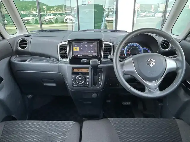 スズキ スペーシア カスタム TS 香川県 2014(平26)年 5.4万km クールカーキPM 登録時走行距離：53123km/Pioneer7インチナビ/→ＣＤ／ＤＶＤ/→Bluetooth/バックカメラ/レーダーブレーキサポート/両側パワースライドドア/革巻きステアリング/パワーステアリング/パワーウィンドウ/純正15インチAW/ETC/オートライト/フォグライト/プッシュスタート/スマートキー