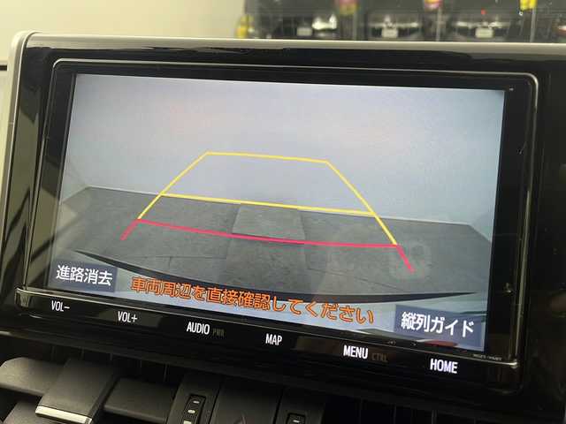 トヨタ ＲＡＶ４ ハイブリッドG 大阪府 2019(令1)年 6.1万km ホワイトパールクリスタルシャイン 純正9インチナビ/・フルセグTV/・BT AUDIO/バックカメラ/ビルドインETC/レザーシート/シートヒーター/デジタルインナーミラー/BSM/パワーバックドア/置くだけ充電/ドライブレコーダー