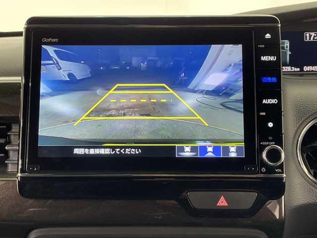 ホンダ Ｎ ＢＯＸ カスタム G L ターボ ホンダセンシング 栃木県 2020(令2)年 5万km 茶 純正ナビ/(CD/DVD/フルセグTV/Bluetooth/SD/USB/HDMI)/バックカメラ/ETC/ドライブレコーダー/両側パワースライドドア/シートヒーター/禁煙車/プッシュスタート/スマートキー/オートライト/LEDヘッドライト/パドルシフト/横滑り防止装置/純正アルミホイール/純正フロアマット