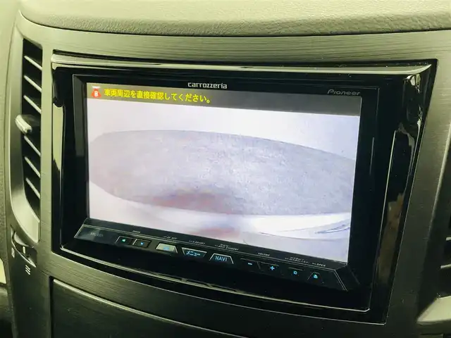 スバル レガシィ ツーリングワゴン 2．5iアイサイト 福島県 2012(平24)年 7.6万km サテンホワイトパール アイサイト/・衝突軽減ブレーキ/・レーダークルーズコントロール/・AT誤発進抑制制御/・車線逸脱、ふらつき警報/社外ナビ /・バックカメラ/・ETC/・フルセグTV /・CD/DVD/・Bluetooth/・FM/AM/・SD/・USB/前席パワーシート/HIDヘッドライト/・オートライト/・フォグランプ /・リアフォグランプ/純正アルミホイール/純正フロアマット/純正ドアバイザー /ウィンカーミラー/電格ミラー/アイドリングストップ/ヒルクライムアシスト/MTモード付AT