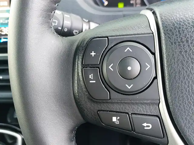 トヨタ ヴォクシー ハイブリッド ZS 煌Ⅱ 東京都 2020(令2)年 5.2万km ホワイトパールクリスタルシャイン セーフティセンス/・プリクラッシュセーフティ/・レーンキープアシスト/・オートハイビーム/・クリアランスソナー/Kenwood9インチナビ/バックカメラ/CD/DVD/BT/AM/FM/TV/両側パワースライドドア/LEDヘッドライト/フォグ/シートヒーター/USBポート/ビルトインETC