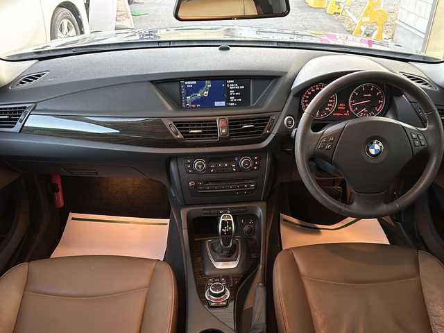 ＢＭＷ Ｘ１