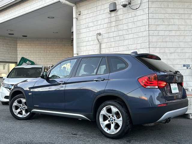 ＢＭＷ Ｘ１