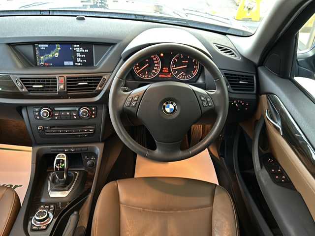 ＢＭＷ Ｘ１