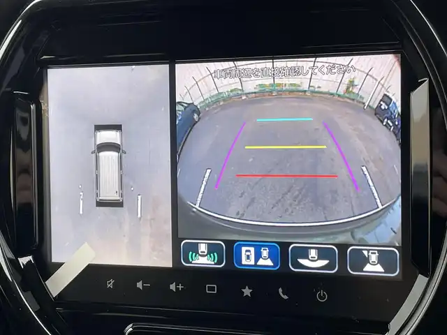 スズキ ハスラー HYBRID X 東京都 2025(令7)年 0.1万km未満 クールカーキパールメタリック/ソフトベージュメタリック 届出済未使用車/純正ナビ/全方位モニター/デュアルカメラブレーキサポート/車線逸脱警報機能/パーキングソナー/シートヒーター/アダプティブクルーズコントロール/横滑り防止措置/アイドリングストップ