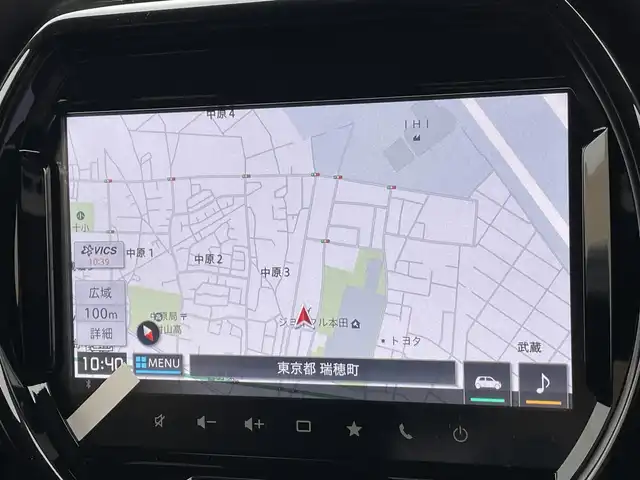スズキ ハスラー HYBRID X 東京都 2025(令7)年 0.1万km未満 クールカーキパールメタリック/ソフトベージュメタリック 届出済未使用車/純正ナビ/全方位モニター/デュアルカメラブレーキサポート/車線逸脱警報機能/パーキングソナー/シートヒーター/アダプティブクルーズコントロール/横滑り防止措置/アイドリングストップ