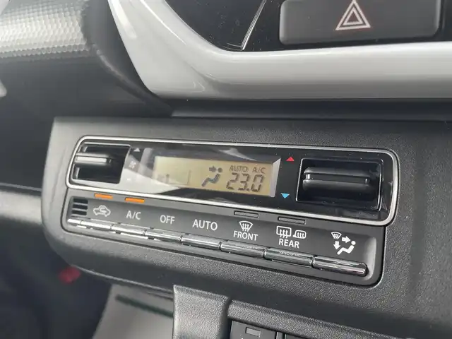 スズキ ハスラー HYBRID X 山形県 2020(令2)年 3.4万km ブリスクブルーメタリック/ホワイト2トーンルーフ ４WD/セーフティサポート/・デュアルカメラブレーキサポート/・ヒルホールドコントロール/・ハイビームアシスト/・衝突軽減防止/・車線逸脱警報＆防止/・パーキングアシスト/・横滑り防止装置/純正ナビ/　　【CD DVD BT USB】/フルセグTV/全方位カメラ/ETC/シートヒーター(D＋N席)/ステアリングスイッチ/ミラーヒーター/アイドリングストップ/オートライト/オートエアコン/革巻きステアリング/ダウンヒルアシスト/純正アルミホイール/LEDライト/フォグランプ/ウィンカーミラー/純正フロアマット/ドアバイザー