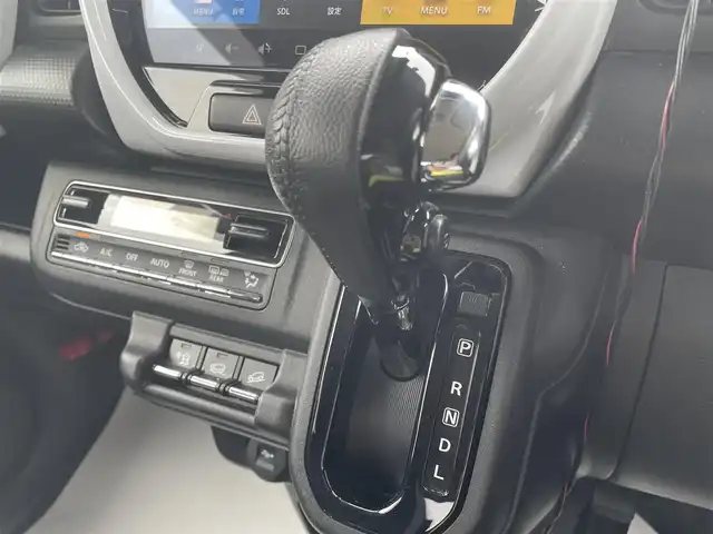 スズキ ハスラー HYBRID X 山形県 2020(令2)年 3.4万km ブリスクブルーメタリック/ホワイト2トーンルーフ ４WD/セーフティサポート/・デュアルカメラブレーキサポート/・ヒルホールドコントロール/・ハイビームアシスト/・衝突軽減防止/・車線逸脱警報＆防止/・パーキングアシスト/・横滑り防止装置/純正ナビ/　　【CD DVD BT USB】/フルセグTV/全方位カメラ/ETC/シートヒーター(D＋N席)/ステアリングスイッチ/ミラーヒーター/アイドリングストップ/オートライト/オートエアコン/革巻きステアリング/ダウンヒルアシスト/純正アルミホイール/LEDライト/フォグランプ/ウィンカーミラー/純正フロアマット/ドアバイザー